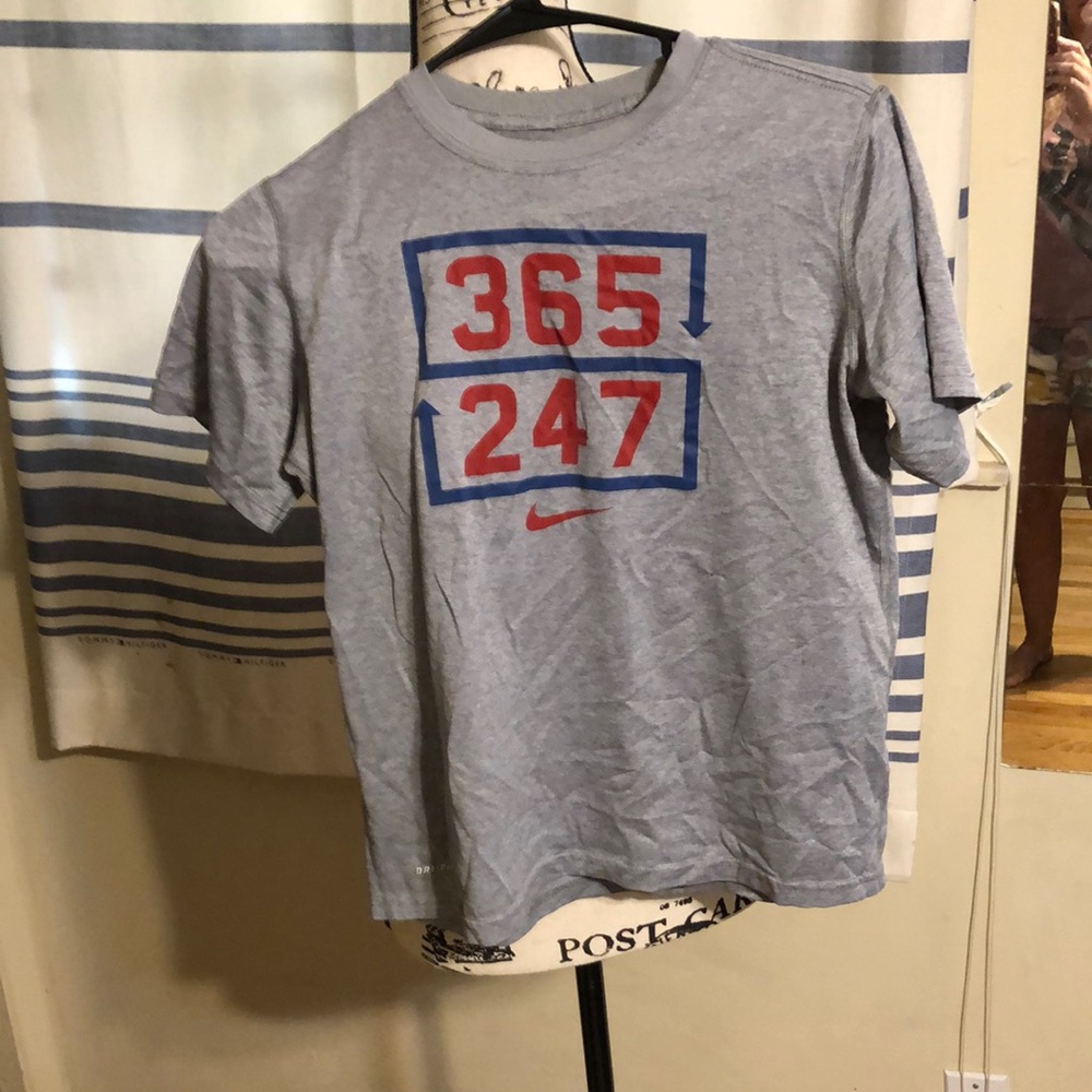 Boys t-shirt
